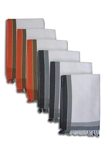 Athom Living Light Weight Cotton Premium Bath Towel 75×150 cm