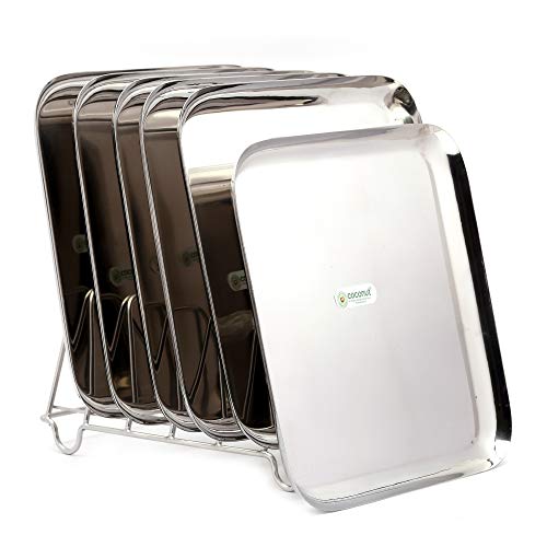 Clazkit Flexible Silicone Honeycomb 37 Cavity Ice Cube Tray For Freezer Moulds Small Cubes Whiskey Fridge Bar Soft Ice Cube Tray  -Pack Of 1 Multicolor