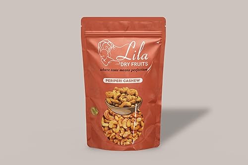 Lila Dry Fruits 100% Natural Raw Walnut Inshells 1000G (1Kgs) Value Pack | Premium Sabut Akrot | High In Protein & Iron | Low Calorie Nut | Dry Fruit