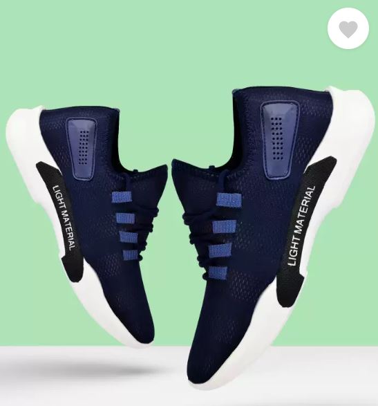 Men Printed Round Neck Cotton Blend Red T-Shirt