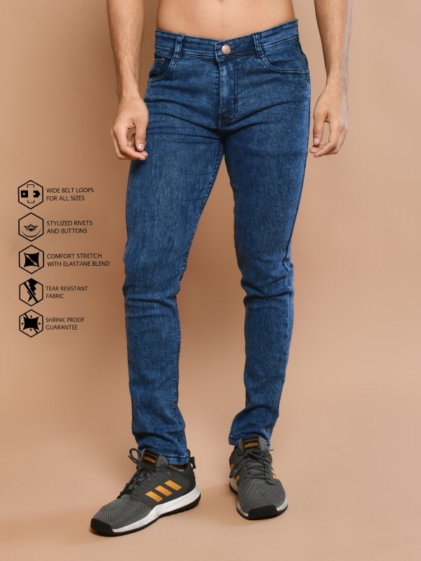 Boat Storm 1.3″ Curveddisplay Smartwatch(Black Strap, Regular)