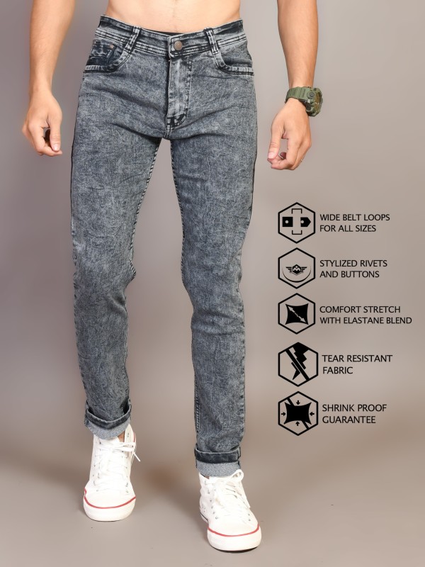 Metronaut By Flipkart Men Checkered Casual Multicolor Shirt