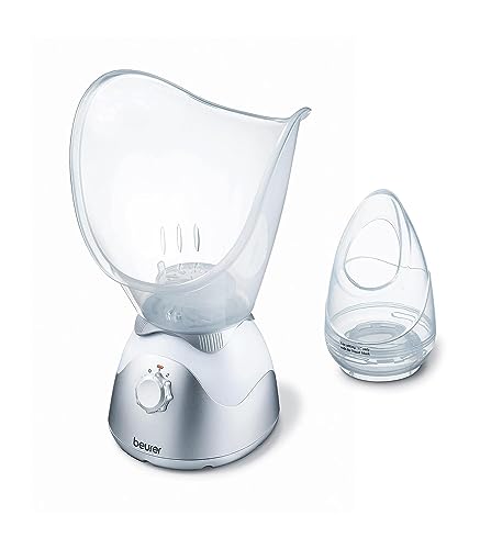 Beurer Fs50 Facial Sauna (Multicolor)