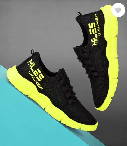 Men Graphic Print Round Neck Cotton Blend Black T-Shirt