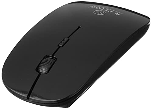 Kanget Ultra Slim Wireless Mouse