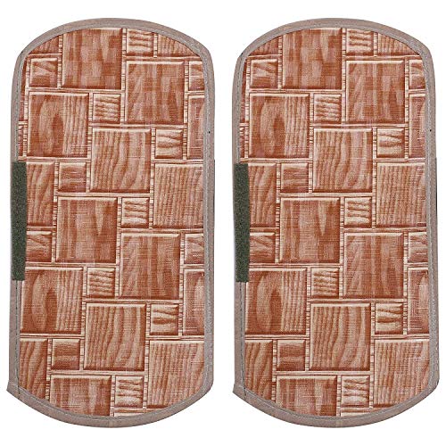 Cadbury Oreo Vanilla Flavour Crème Sandwich Biscuit, 288.75 g