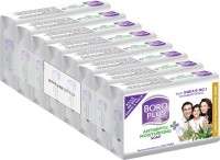 BOROPLUS Antiseptic + Moisturising Soap – Neem, Eucalyptus & Honey (Pack of 8)(8 x 125 g)