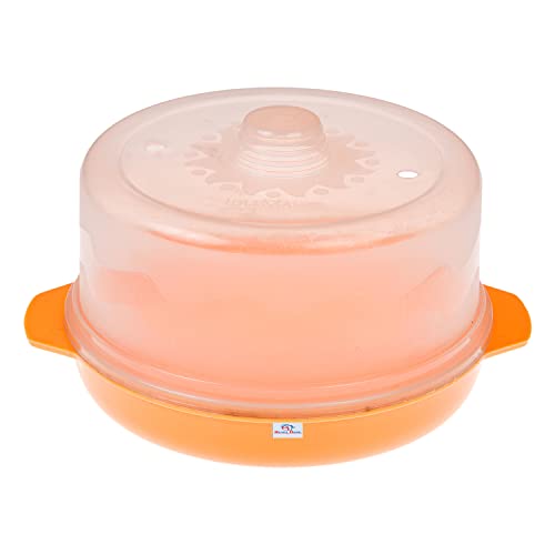 Crompton Night Buddy 0.5W with USB Charge Warm White Pack of 4