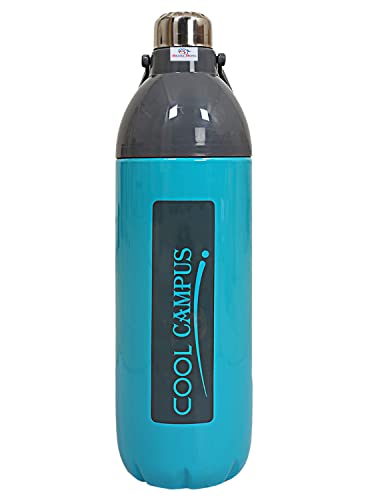 Heart Home klick n Seal Glass|Durable Plastic Airtight Glass Container with Lid|Leak Proof Container for Kitchen & Travel|400 ML|Pack of 3 (Transparent)