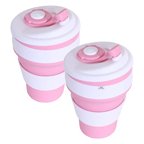 Heart Home Storage Container|Durable Plastic Floral Design BPA Free Food Kitchen Organizer with Lid|Food Utility Jar, 5 LTR, Pack of 3 (Yellow)