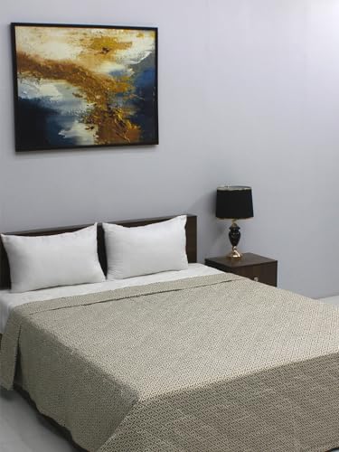 CELLO Opalware Green Orchard Mixing Bowls with Lid (500ml, 1000ml, 1500ml), 3 Units, White