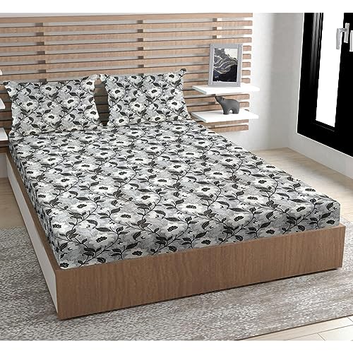 All new Echo Show 8 (2nd Gen, Black) Combo with Mi LED smart color bulb