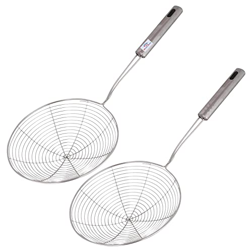 Heart Home Storage Container|Durable Plastic Floral Design BPA Free Food Kitchen Organizer with Lid|Food Utility Jar, 10 LTR (Blue)