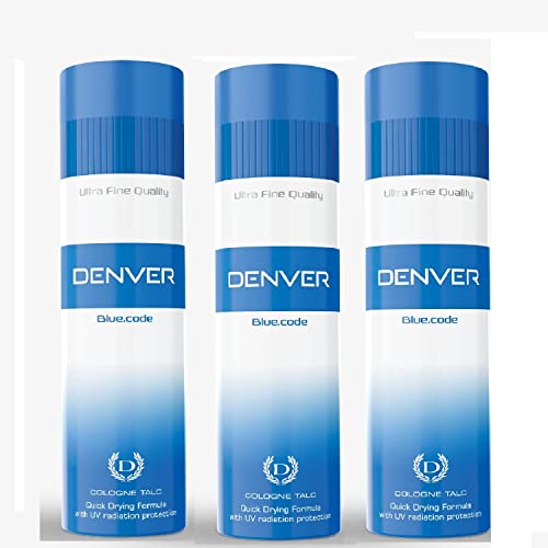 ARISTOCRAT Airstop Cabin & Medium (Set Of 2) Blue, Hardcase, 4 Wheels,7 Year Warranty Cabin & Check-in Set – 25 Inch