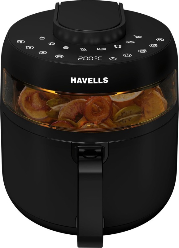 HAVELLS Prolife Crystal Air Fryer(5 L)