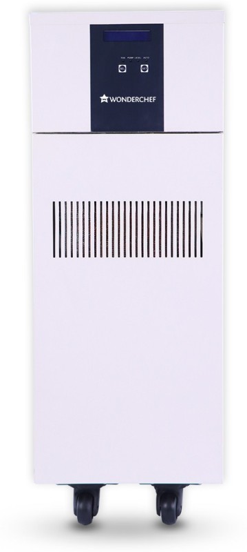 WONDERCHEF Room Health-Gear Humidifier