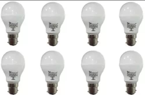SYSKS LED SRL-9W-PACK OF 8