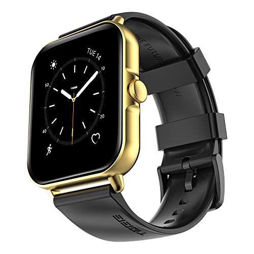 Redgear Shadow Spear Gaming Wired On Ear Headphones with Mic, 50Mm Drivers, Over-Ear Design, Omnidirectional and Breathing LEDs for Pc(Black)