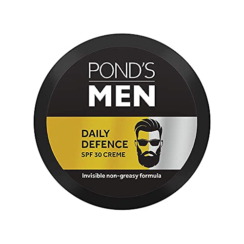 Pond’s Men Daily Defence SPF 30 Face Crème, 55 g