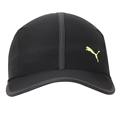 Puma Unisex-Adult Cap Black