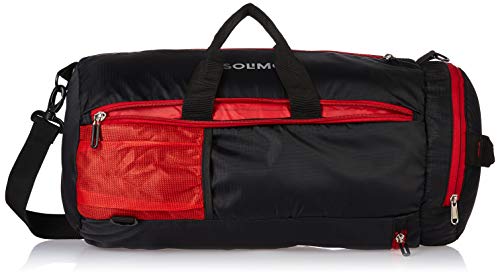 Amazon Brand – Solimo so_flingyrqba_7 Gym Bag