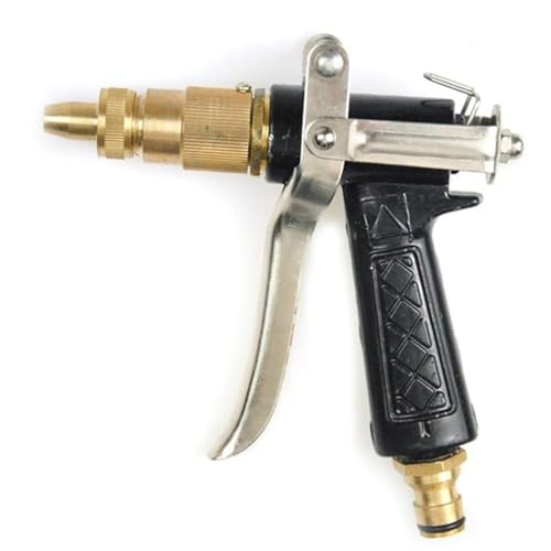 HomeTown Larix Engineered Wood Side Table in Red color