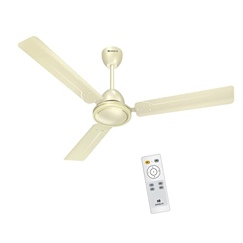 Orient Electric Apex-FX Ceiling Fan | 1200mm BEE Star Rated Ceiling Fan | Strong and Powerful Ceiling Fan | Outstanding Performance | 2 Years Warranty by Orient | BLUE