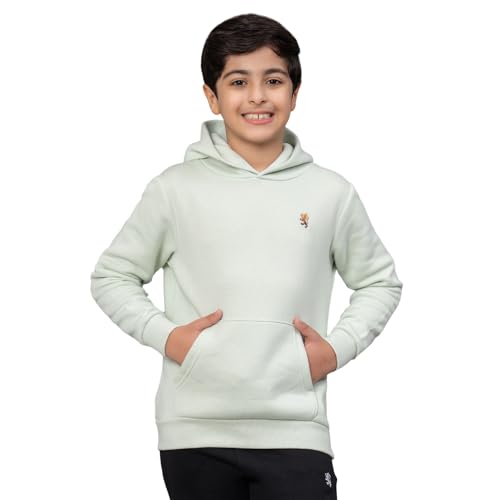 Redtape Hoodie for Boys | Comfortable and Stylish