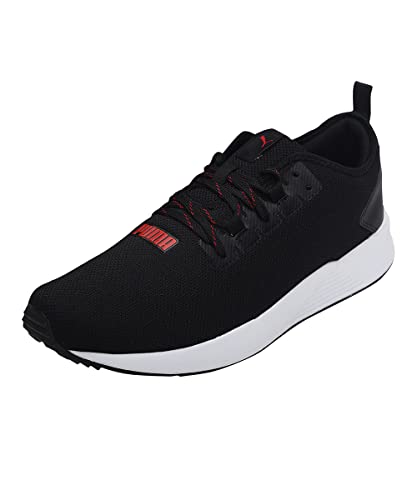 Campus Women’s KATE MHRN/BLK Running Shoes – 7UK/India KATE
