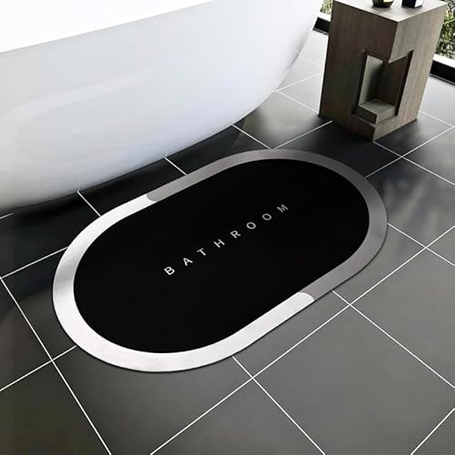 UrbanLeaf Microfiber Large Bath Towel | Quick Dry Super Absorbent – Bath Towel for Men and Women | Grey | Towel for Bath, Travel, Gym, Beach, Pool, and Yoga (70 X 140 CMs)