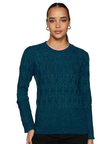 Monte Carlo Women’s Regular T-Shirt (1217894TP_Green 2XL)