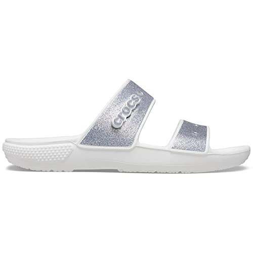 crocs unisex-adult Clsccrcsgtr2sdl Multi Sandal – 9 UK Men/ 10 UK Women (M10W12) (206761)
