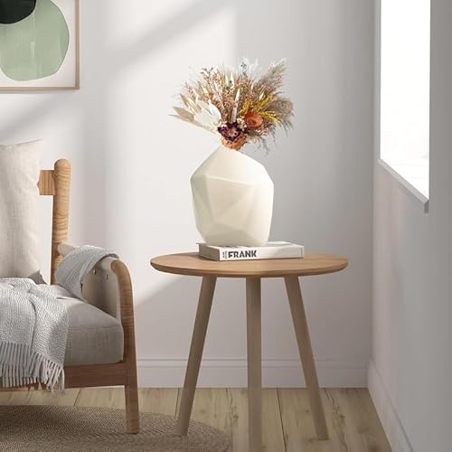 Philips LED Deco Blue 0.5W Glass Candle (Pack of 6)