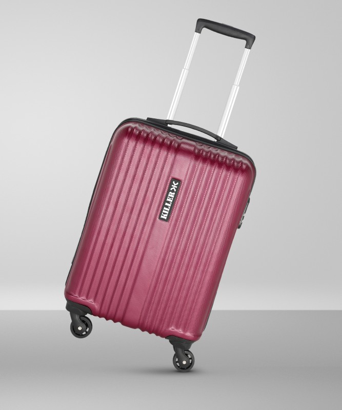 Cosmic Byte Wind RGB Laptop Cooling Pad, Dual 120mm RGB Fans, Elevated Height, Laptop Holder, Supports up to 15.6″ Laptops (Black)