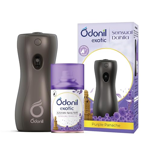 Orient Electric 1200 mm Hector Deco| Ceiling fan with Remote| Decorative ceiling fan with stylish ring & trims| Saves up to 50% on electricity bills| 5 years warranty BLDC ceiling fan| Brown