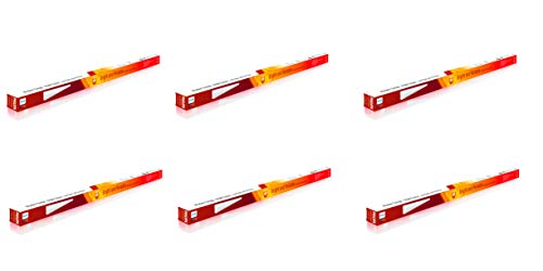 UNITED COLORS OF BENETTON Stetson Men Casual Belt – Navy, XL 1.10m