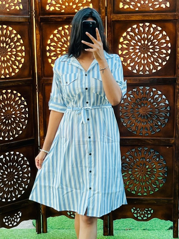 Bbw Typography Men Round Neck White T-Shirt