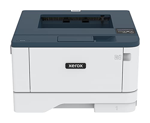 XEROX B310, A4 Mono Wired Laser Printers,Multicolor