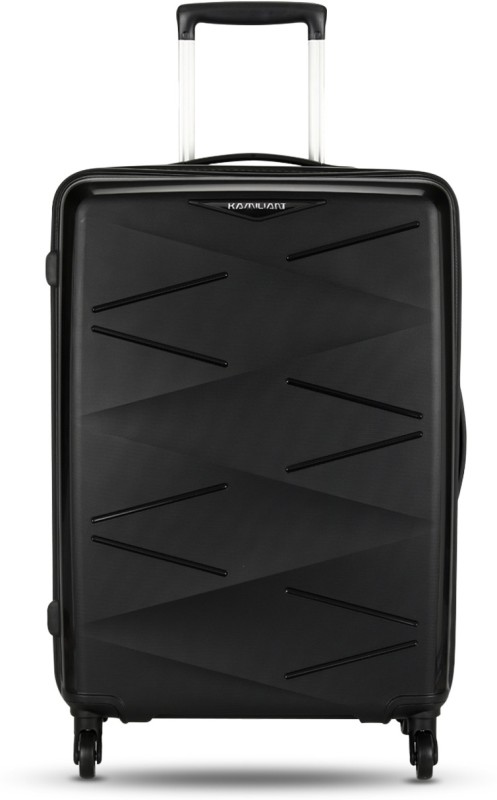 Kamiliant by American Tourister Kam Triprism Sp Check-in Suitcase 4 Wheels – 31 inch
