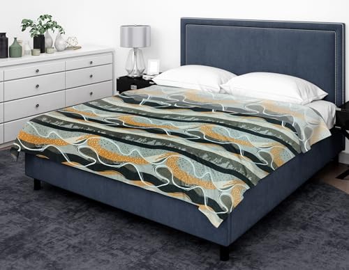 Innovista Premium Garbage Bags | Leakproof | Odour Free | Strong Garbage Bags | Medium 19 X 21 Inches | Pack of 3 | 30 Pieces Each