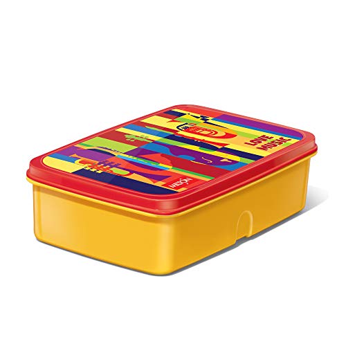 Gala Microfiber Twist Mop (Blue and White)