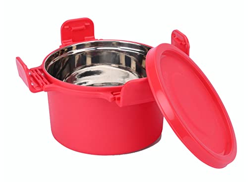 DABUR Fem Fruity Squash Soft & Safe Handwash – 1500Ml|Enriched With Goodness Of Coconut Milk & Vitamin E|Long Lasting Fragrance