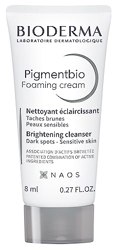 Bioderma Pigmentbio Foaming Cream ( 8 Mililitres )