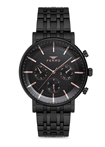 Crompton Dyna Ray 9W Round B22 LED Cool Day Light Pack of 10