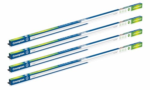 E-COSMOS Plug in LED Night Light Mini USB LED Light Flexible USB LED Ambient Light Mini USB LED Light, LED Portable car Bulb, Indoor, Outdoor, Reading, Kitchen,Sleep (4 pcs)