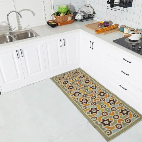 Spartan Ventilo 6 inch Exhaust/Ventilation Fan | Blade Size 150 mm | 6 Months Warranty | For Kitchen, Bathroom with Strong Air Suction, Rust Proof Body and Dust Protection Shutters ( Black )