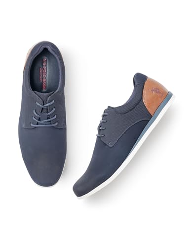 Steelbird Air-1 Beast Glossy Finish with Plain Visor (L-600 MM, Glossy Black with Orange)