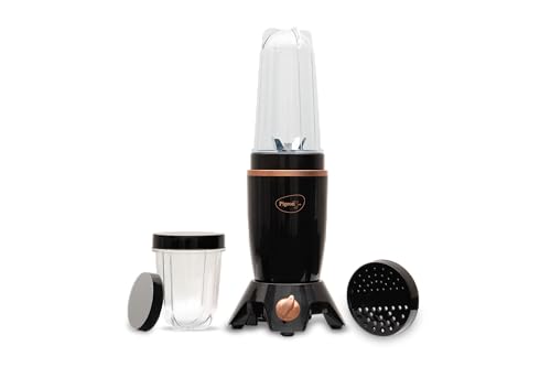 RATAN Broom R-22 Phool Jhadu Natural Garo Hill Grass with 49.5cm Heavy Duty Plastic Handle for Home & Office Floor Cleaning Easy Dust Removal (Pack of 1,Random Color)