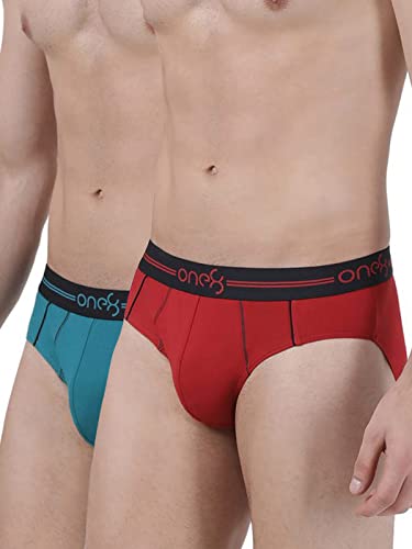 boAt Rockerz 195 Pro Bluetooth Wireless in-Ear Neckband w/Up to 20 hrs Playtime, ENx Tech, Integrated Controls, BT v5.3 w/Dual Pairing, 40 ms Low Latency Beast Mode, ASAP Charge(Maroon Maverick)