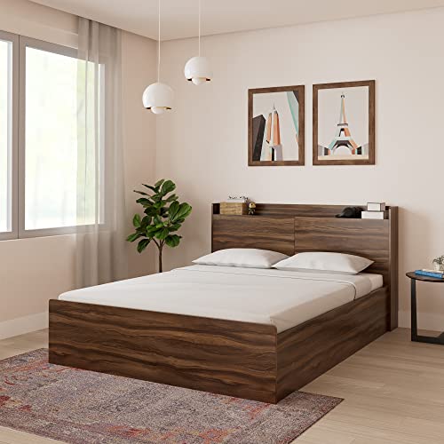 BLK FOODS Select 1000g Natural California Almond & Cashew| Dry Fruits Combo Pack- Cashews, Almonds(2 x 500 g)